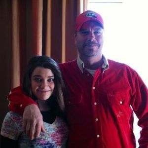 Meet your Posher, Mike